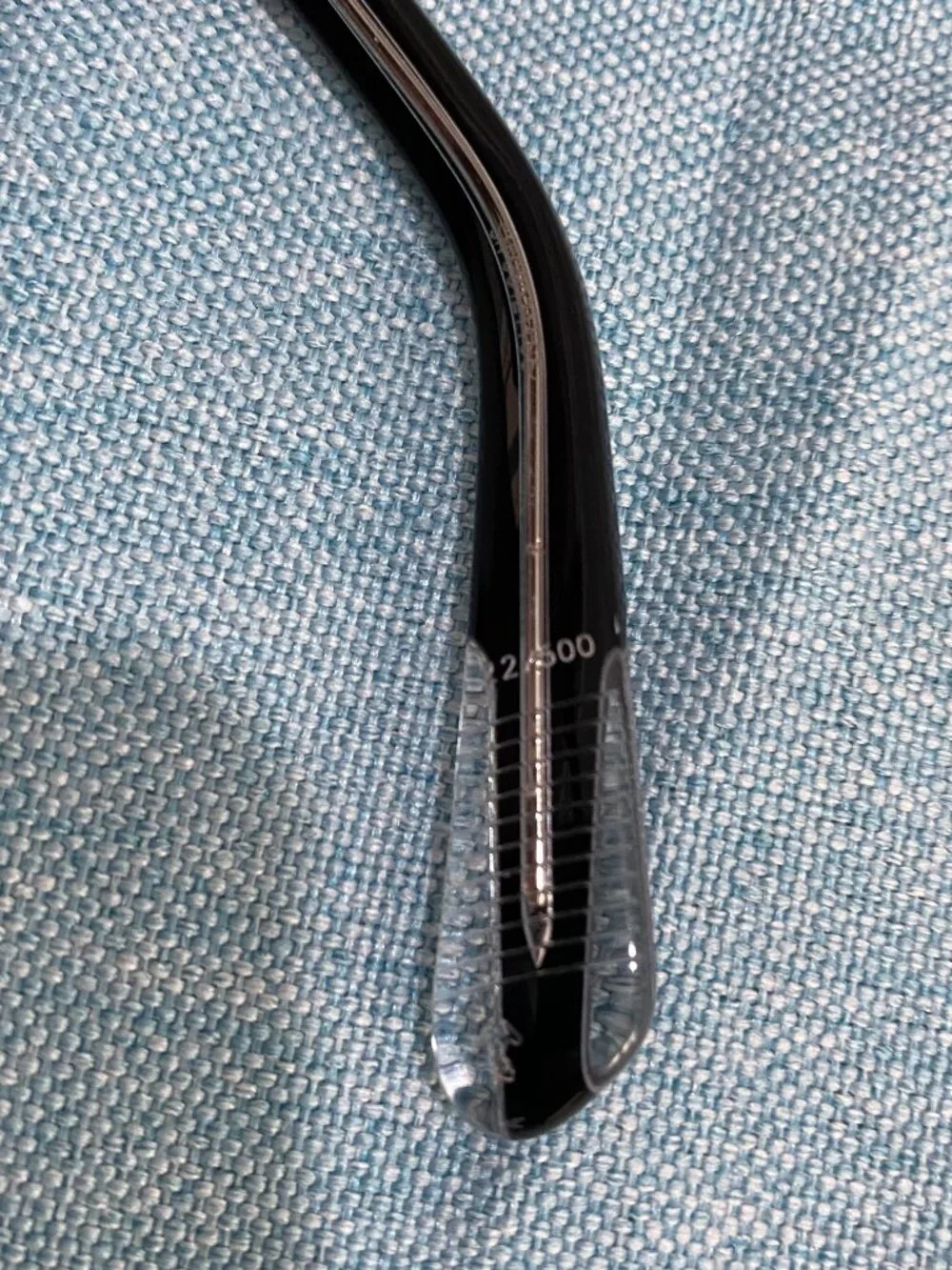 Jacques Marie Mage Silverton Sunglasses